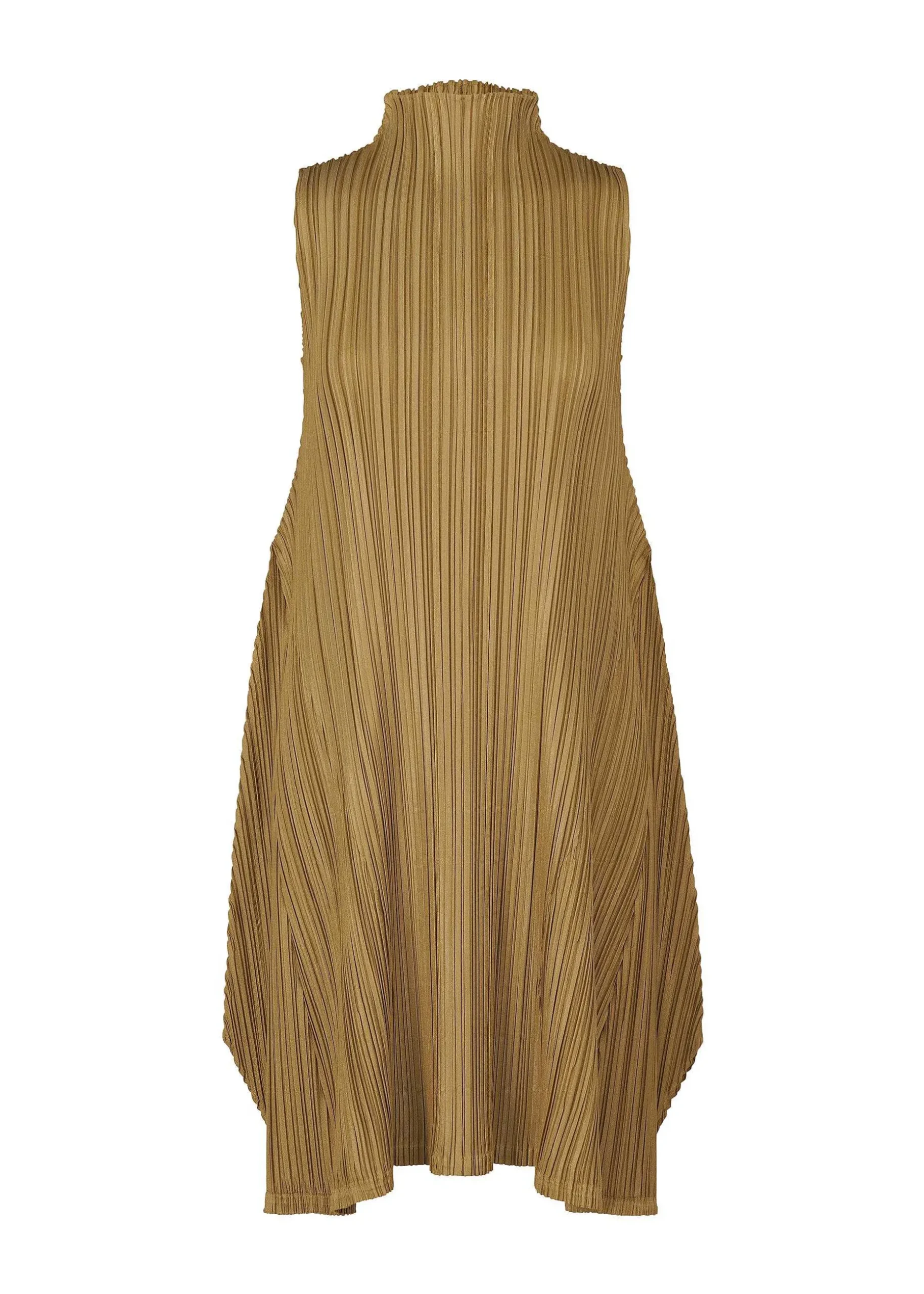 ISSEY MIYAKE Dress|Mellow Pleats