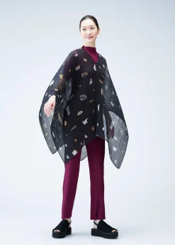ISSEY MIYAKE Stole|Menu Madame-T