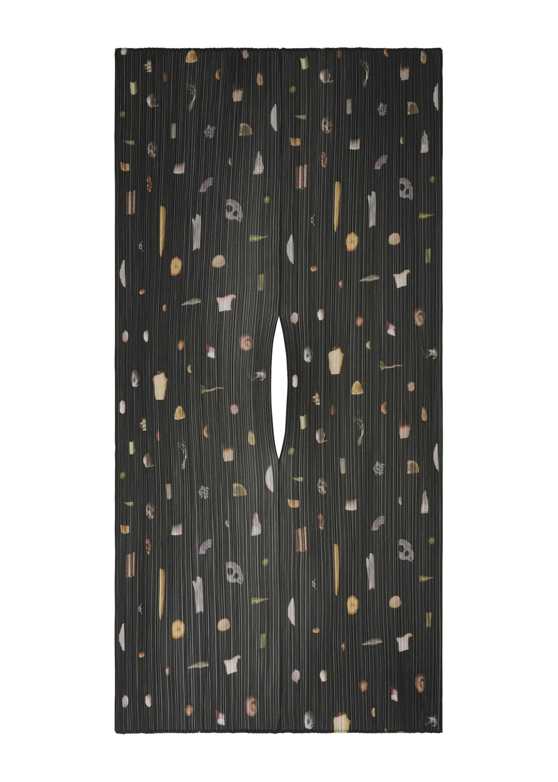 ISSEY MIYAKE Stole|Menu Madame-T