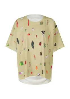 ISSEY MIYAKE Top|Menu T