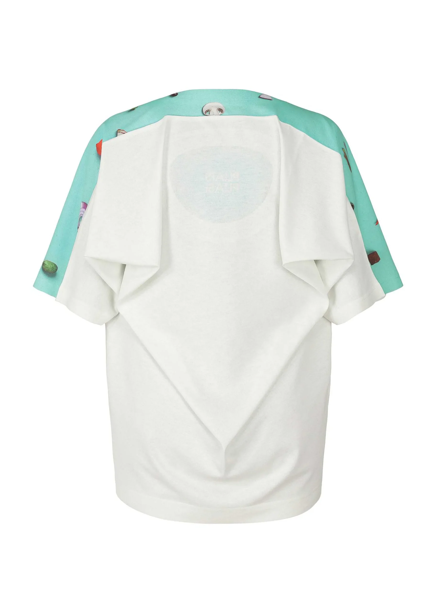 ISSEY MIYAKE Top|Menu T