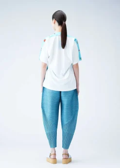 ISSEY MIYAKE Top|Menu T