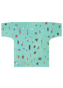ISSEY MIYAKE Top|Menu T