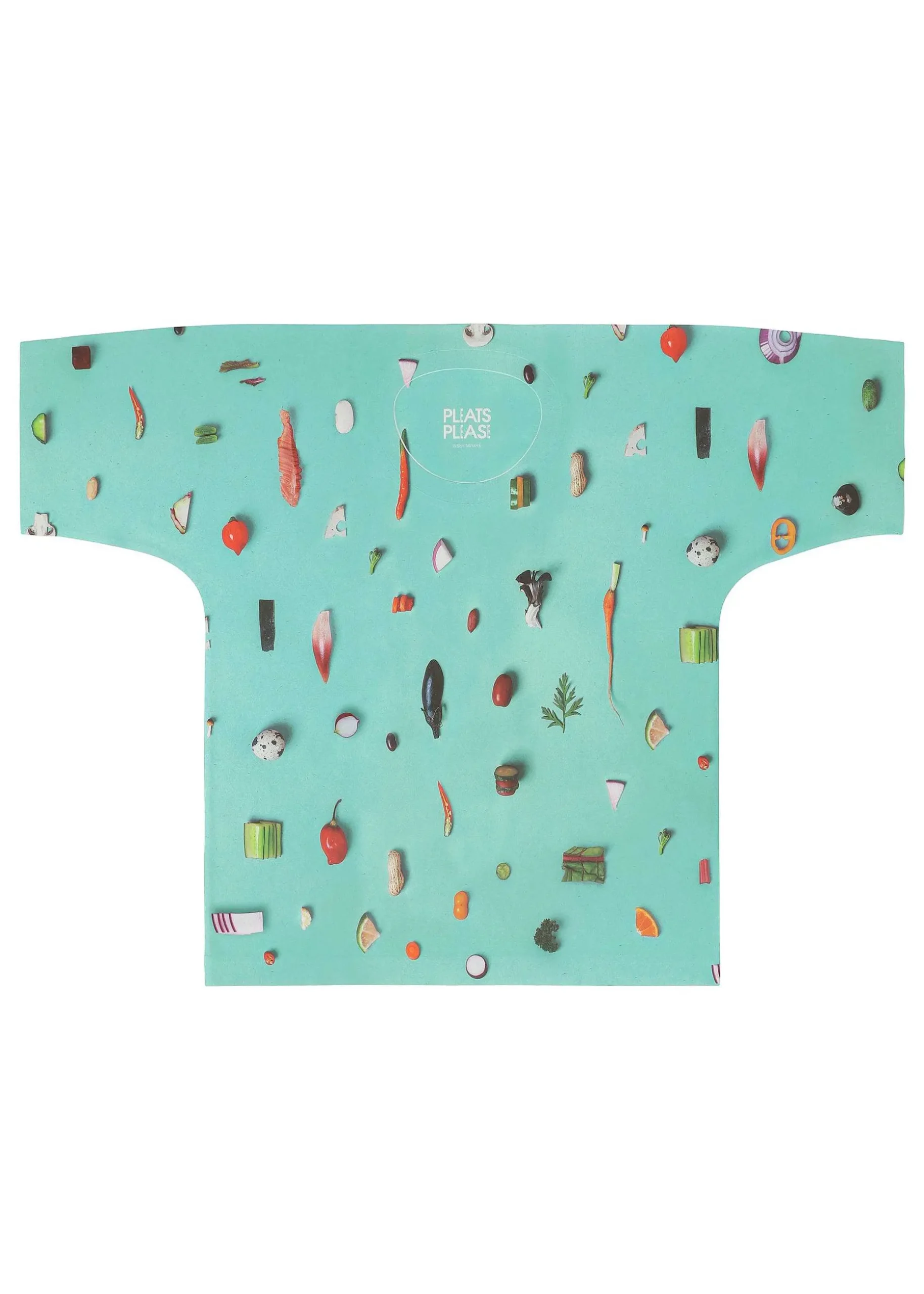 ISSEY MIYAKE Top|Menu T