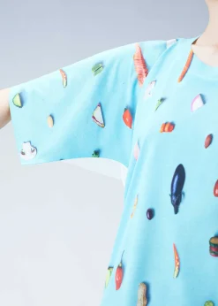 ISSEY MIYAKE Top|Menu T