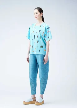 ISSEY MIYAKE Top|Menu T