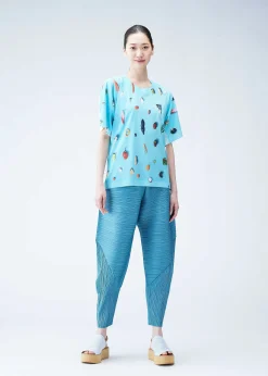 ISSEY MIYAKE Top|Menu T