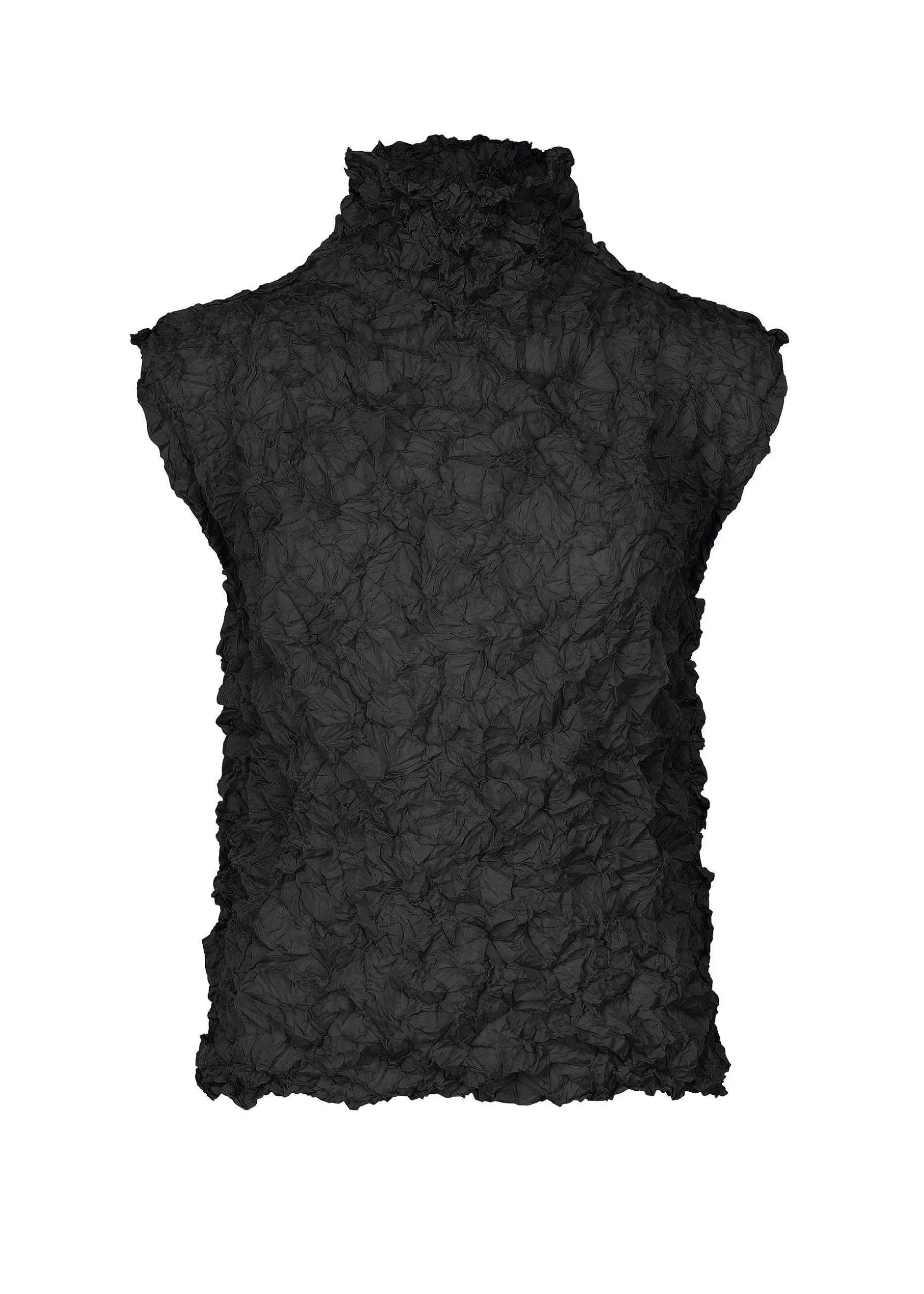 ISSEY MIYAKE Top|Meringue Top