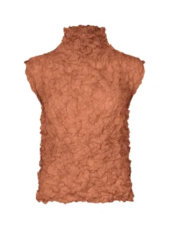 ISSEY MIYAKE Top|Meringue Top