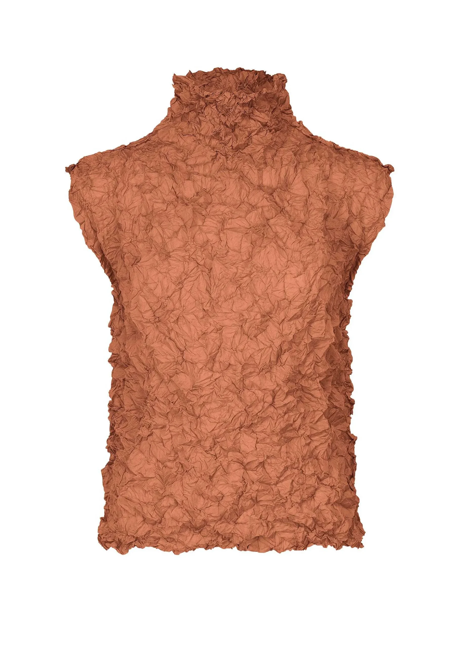 ISSEY MIYAKE Top|Meringue Top