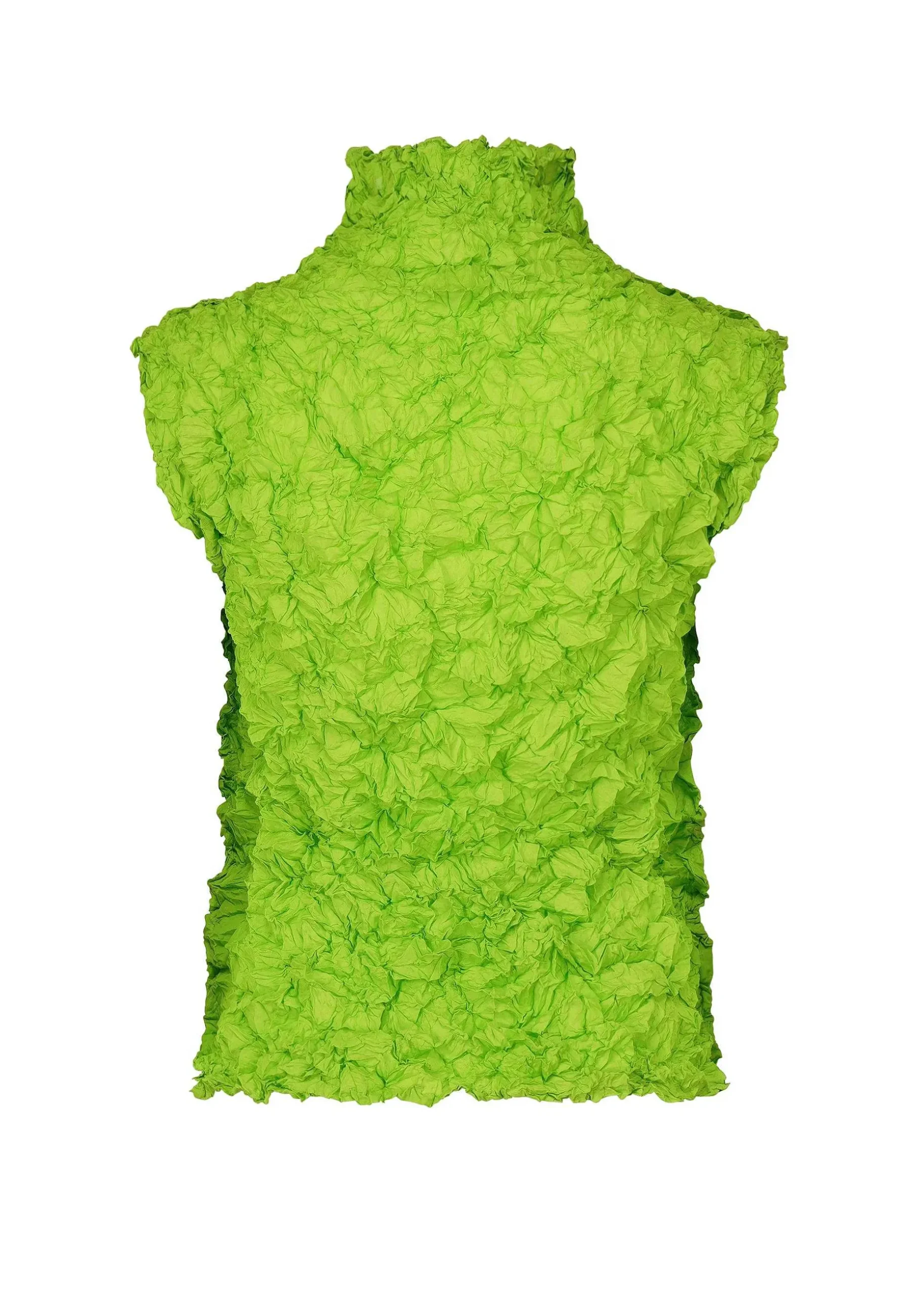 ISSEY MIYAKE Top|Meringue Top