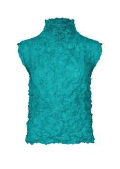 ISSEY MIYAKE Top|Meringue Top
