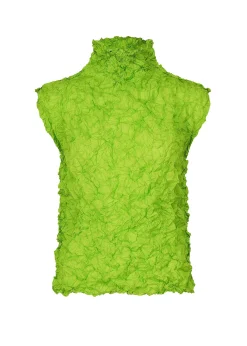 ISSEY MIYAKE Top|Meringue Top