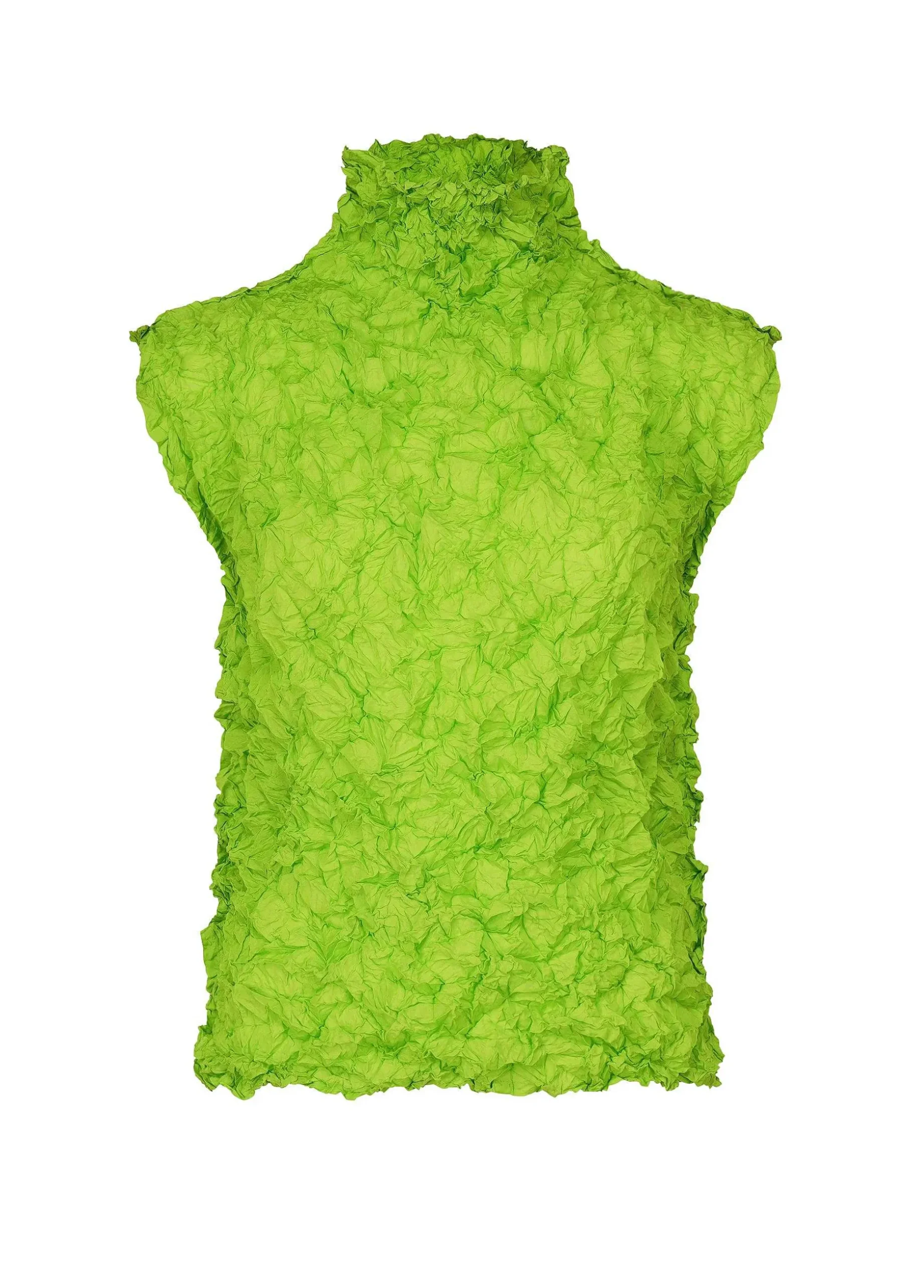 ISSEY MIYAKE Top|Meringue Top