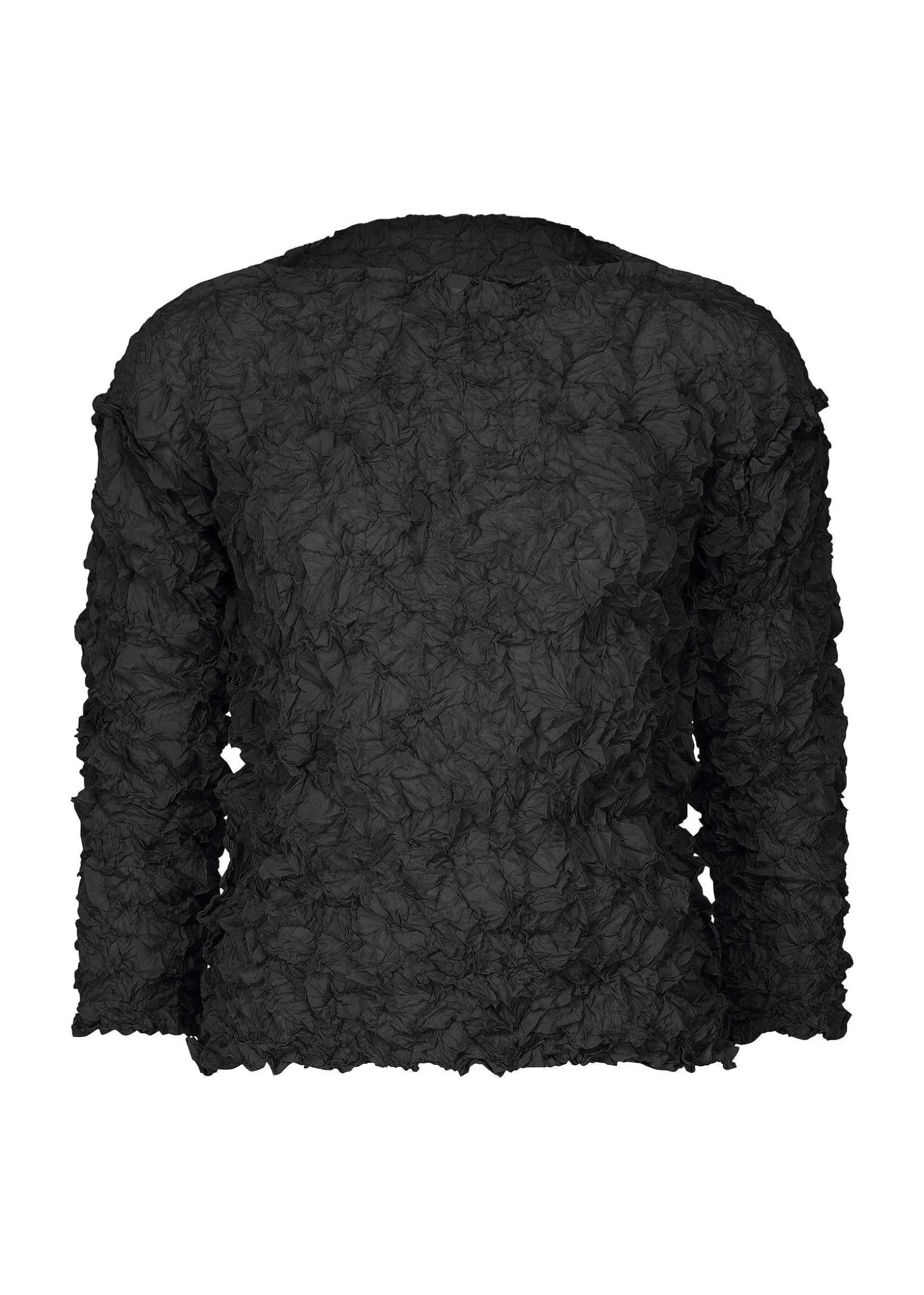 ISSEY MIYAKE Top|Meringue Top
