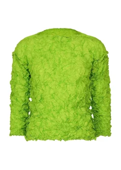 ISSEY MIYAKE Top|Meringue Top