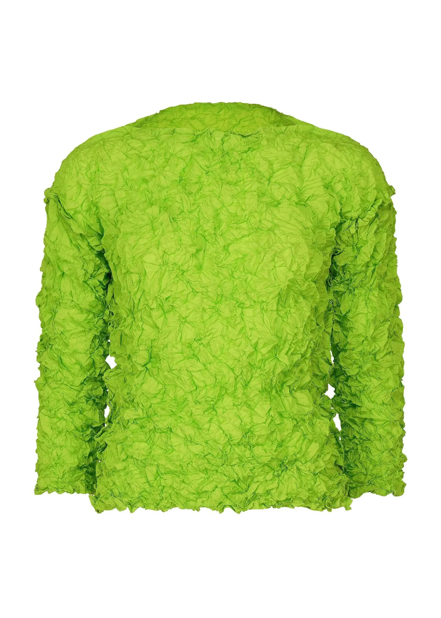 ISSEY MIYAKE Top|Meringue Top