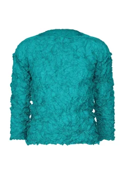 ISSEY MIYAKE Top|Meringue Top