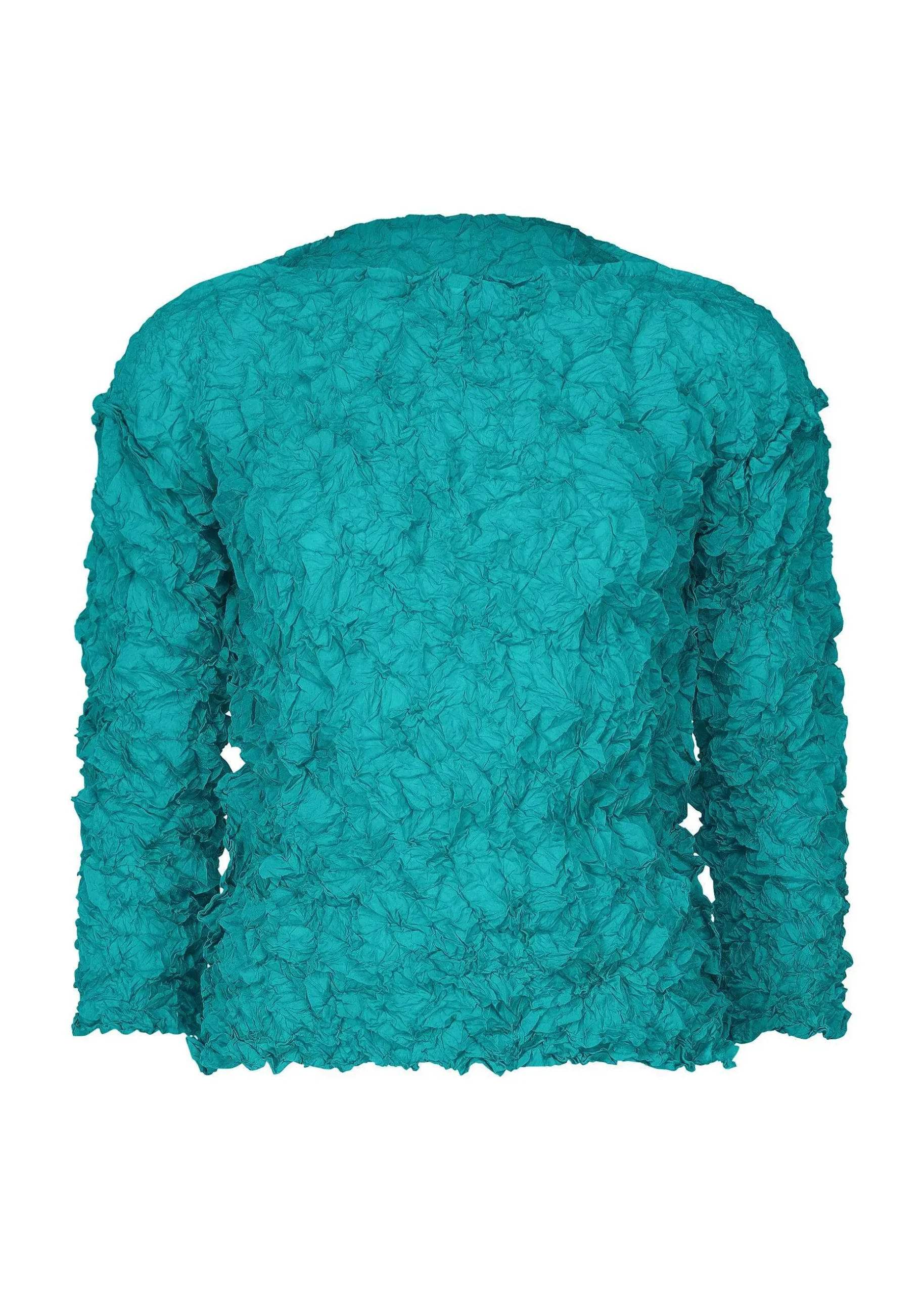 ISSEY MIYAKE Top|Meringue Top