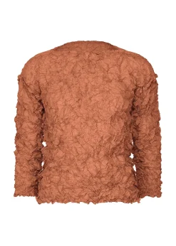 ISSEY MIYAKE Top|Meringue Top