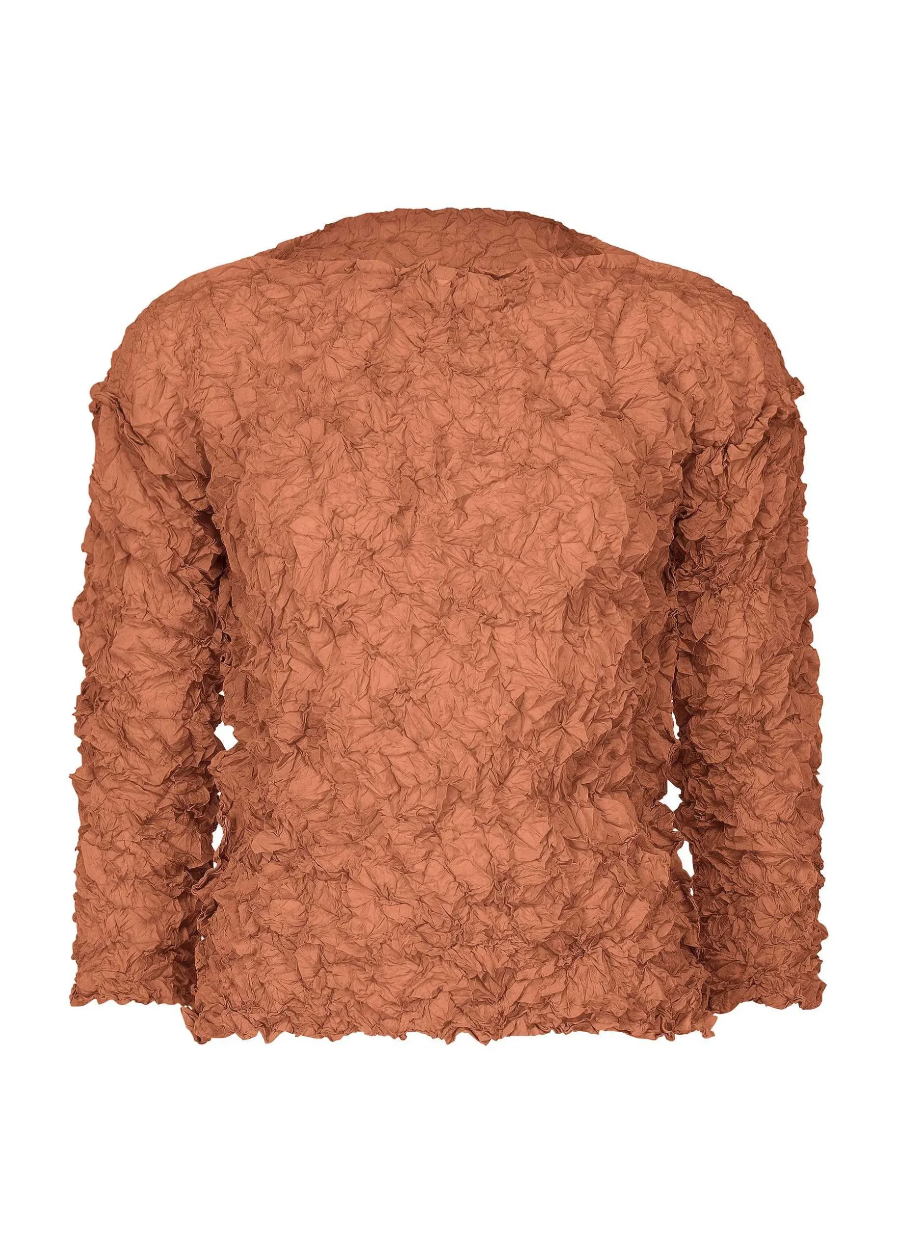 ISSEY MIYAKE Top|Meringue Top