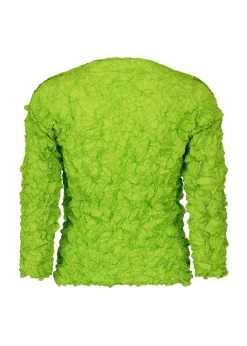 ISSEY MIYAKE Top|Meringue Top