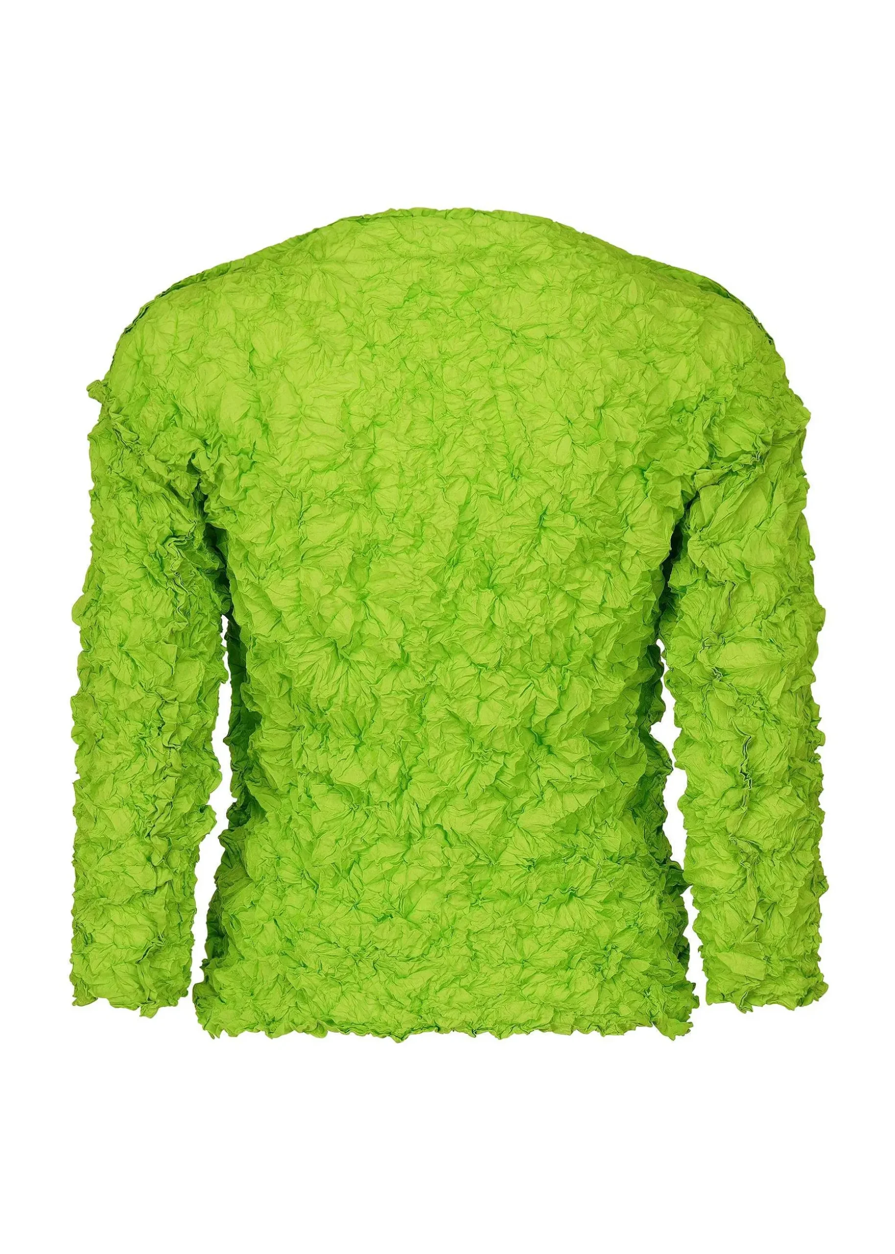 ISSEY MIYAKE Top|Meringue Top