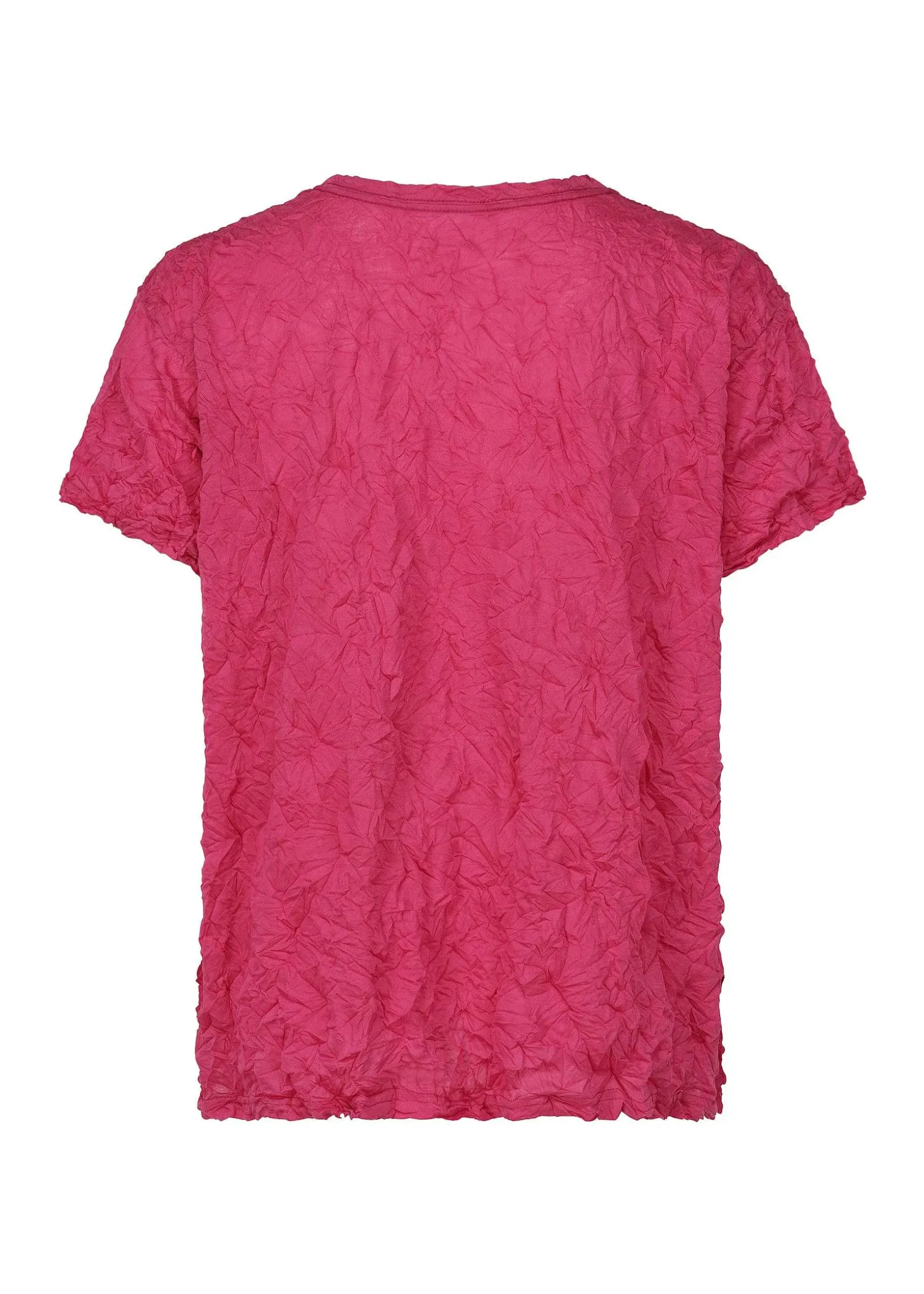 ISSEY MIYAKE Top|Meringue T-Shirt