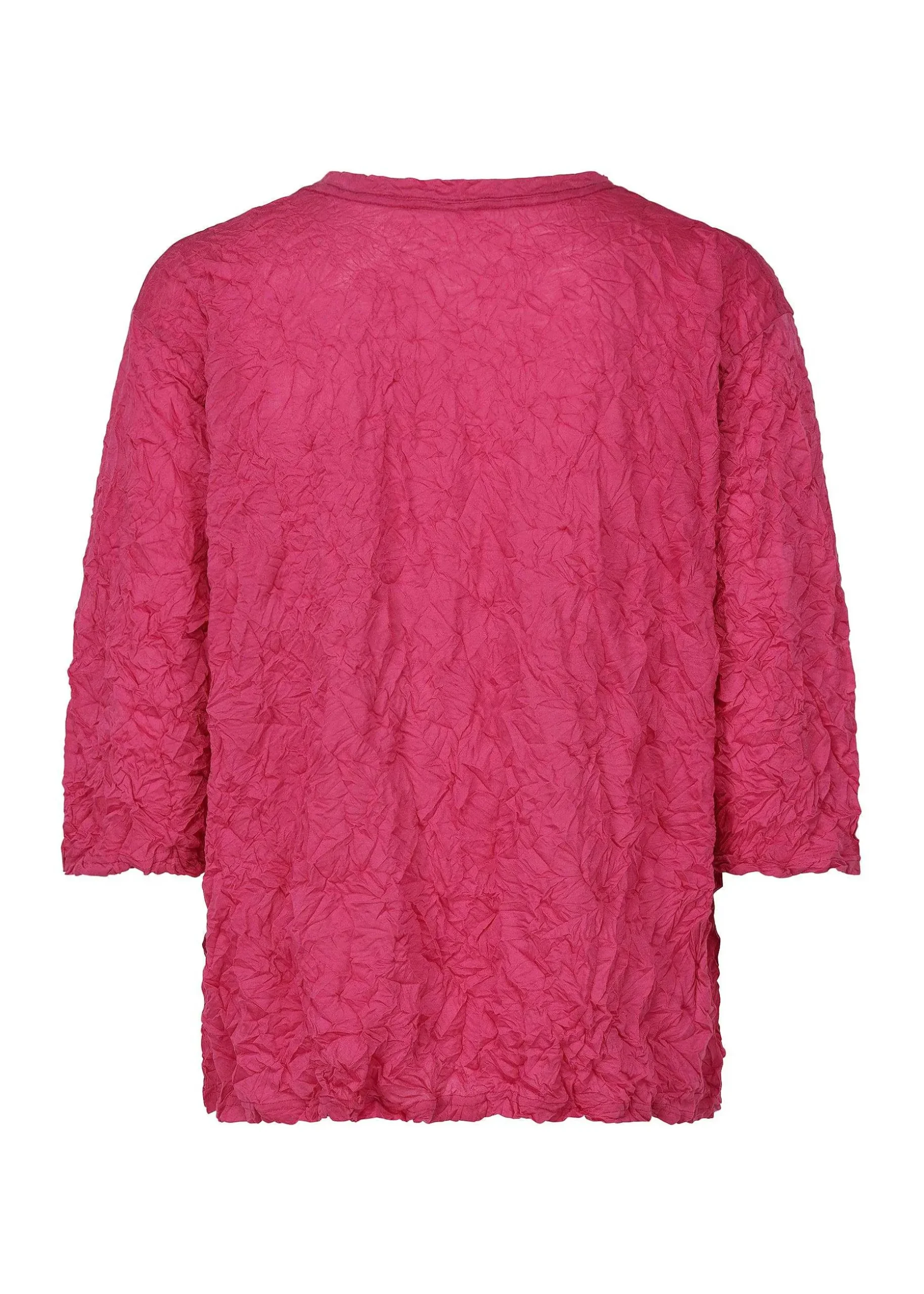 ISSEY MIYAKE Top|Meringue T-Shirt