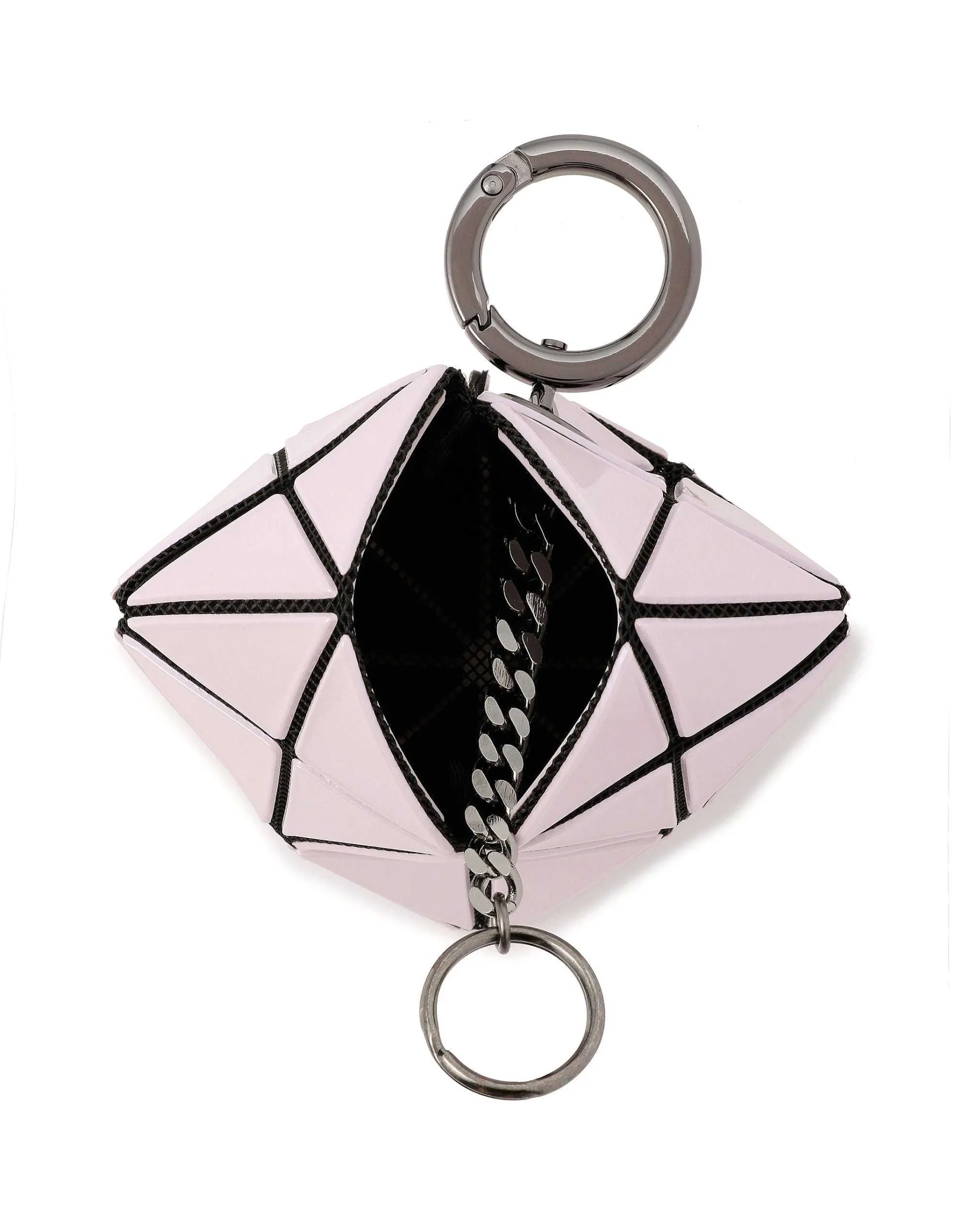 ISSEY MIYAKE Wallets & Small Items|Mini Cube