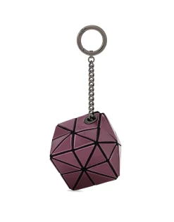ISSEY MIYAKE Wallets & Small Items|Mini Cube