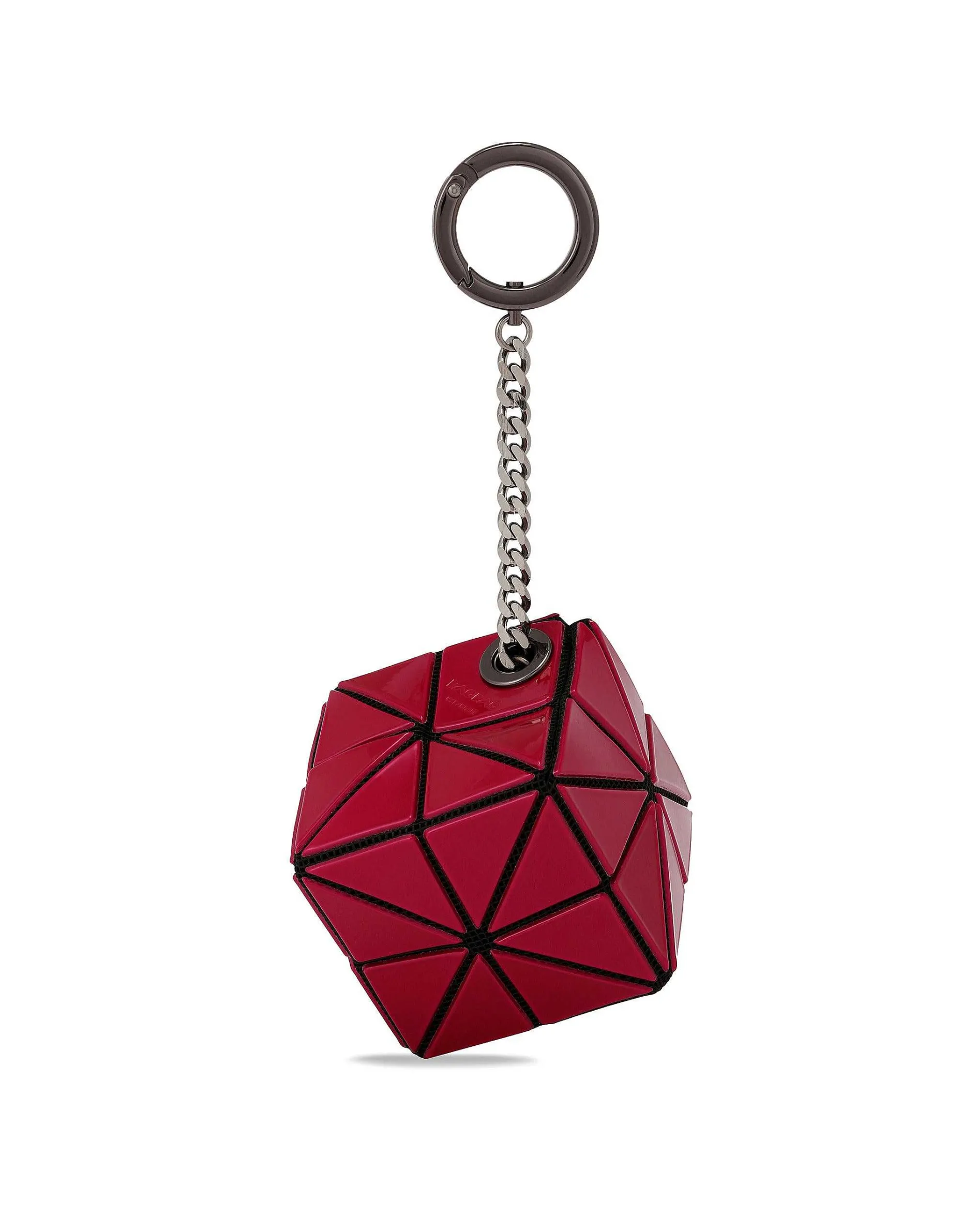 ISSEY MIYAKE Wallets & Small Items|Mini Cube