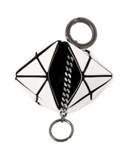 ISSEY MIYAKE Wallets & Small Items|Mini Cube