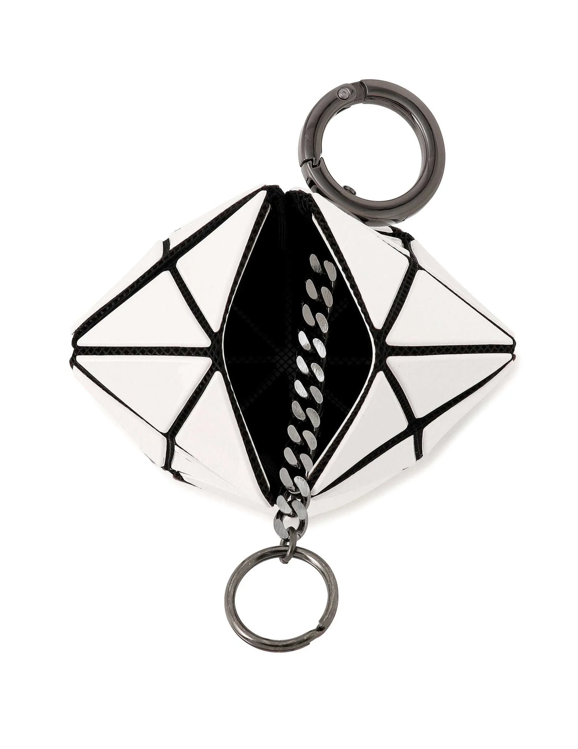 ISSEY MIYAKE Wallets & Small Items|Mini Cube