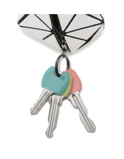 ISSEY MIYAKE Wallets & Small Items|Mini Cube