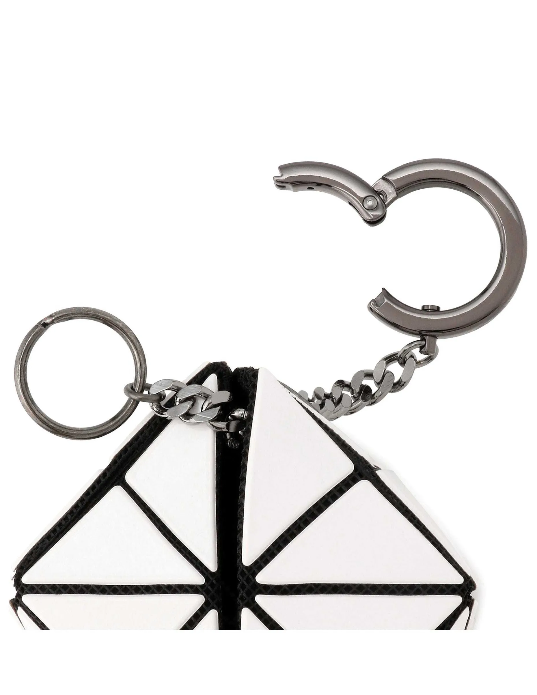 ISSEY MIYAKE Wallets & Small Items|Mini Cube