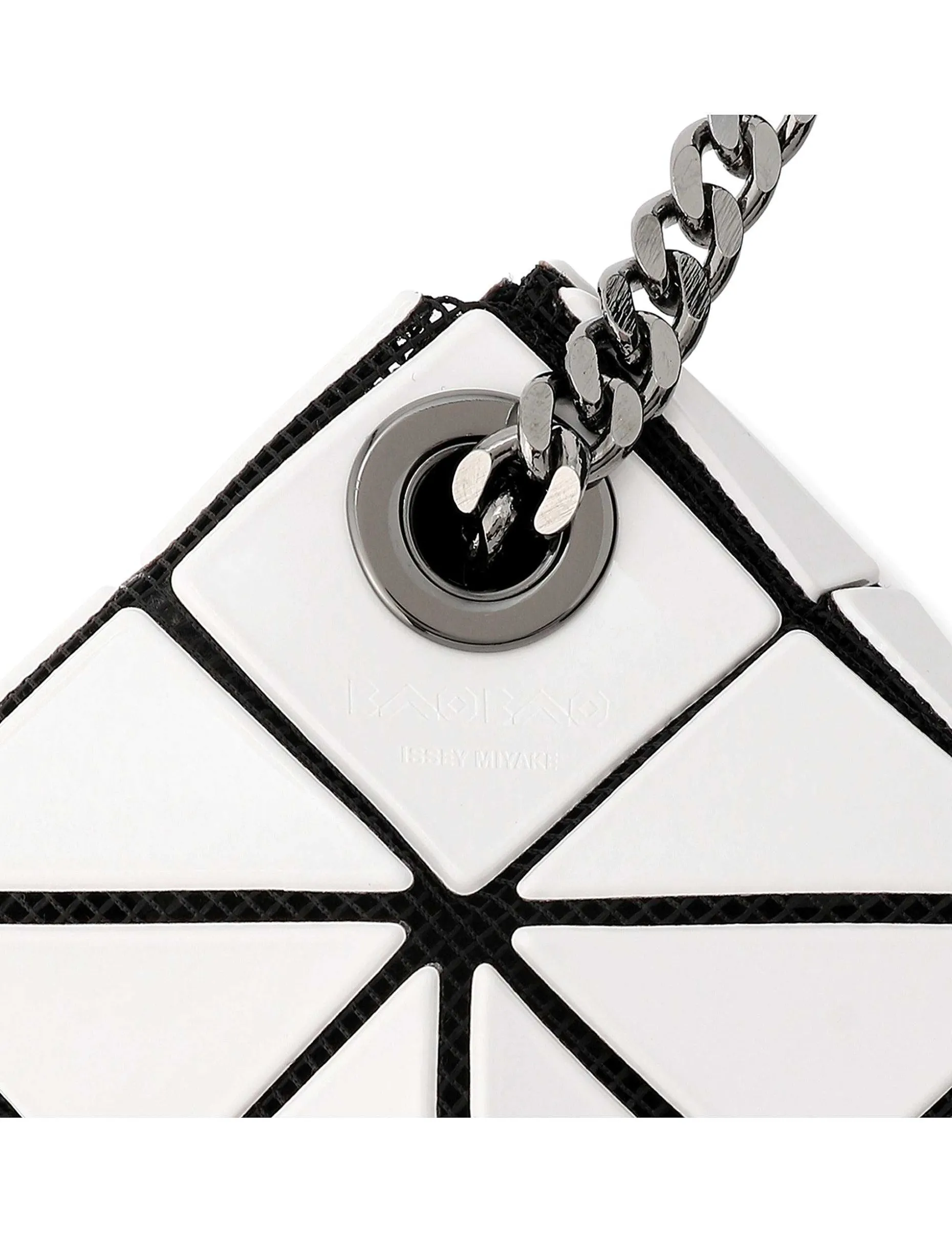 ISSEY MIYAKE Wallets & Small Items|Mini Cube