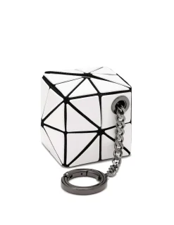 ISSEY MIYAKE Wallets & Small Items|Mini Cube