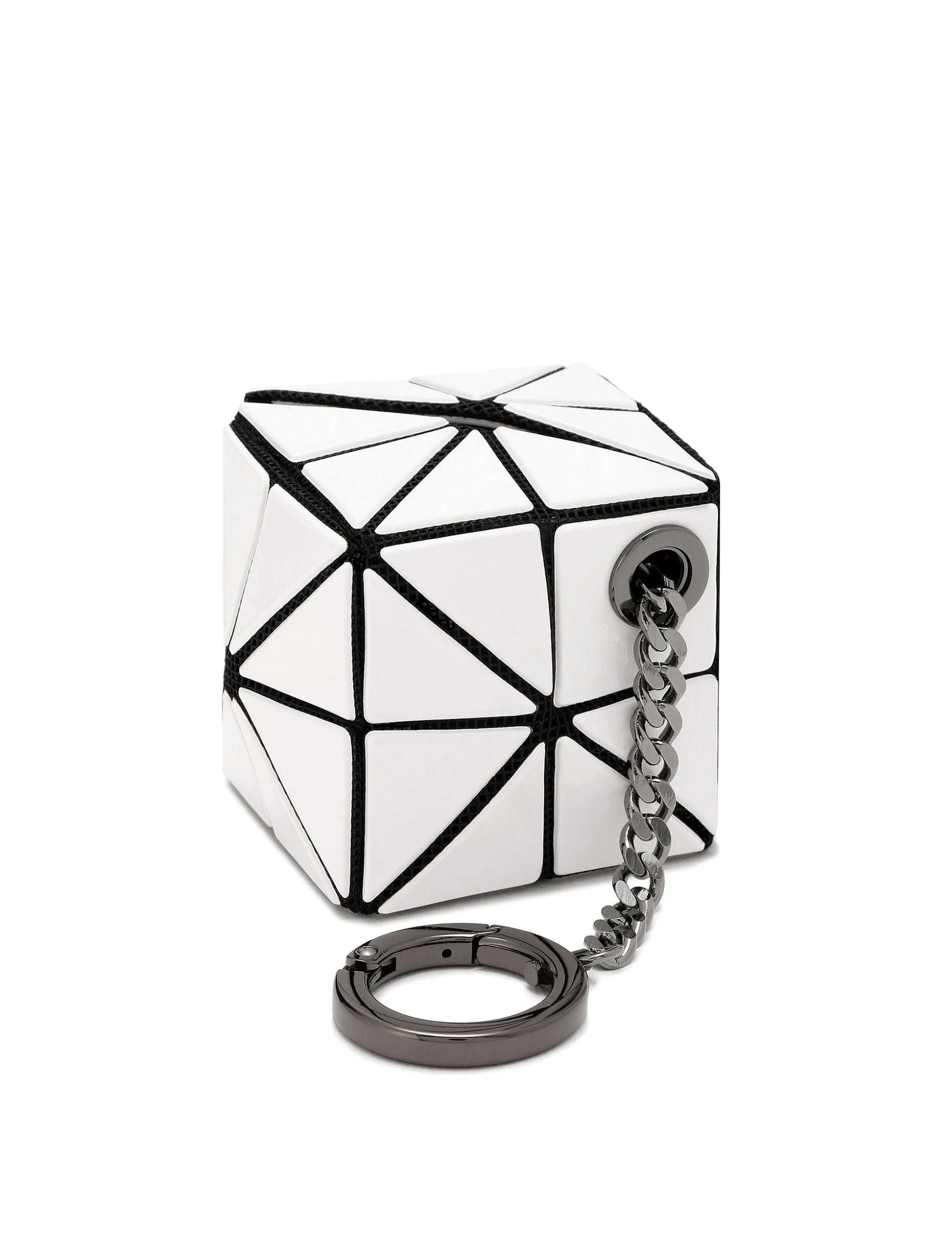 ISSEY MIYAKE Wallets & Small Items|Mini Cube