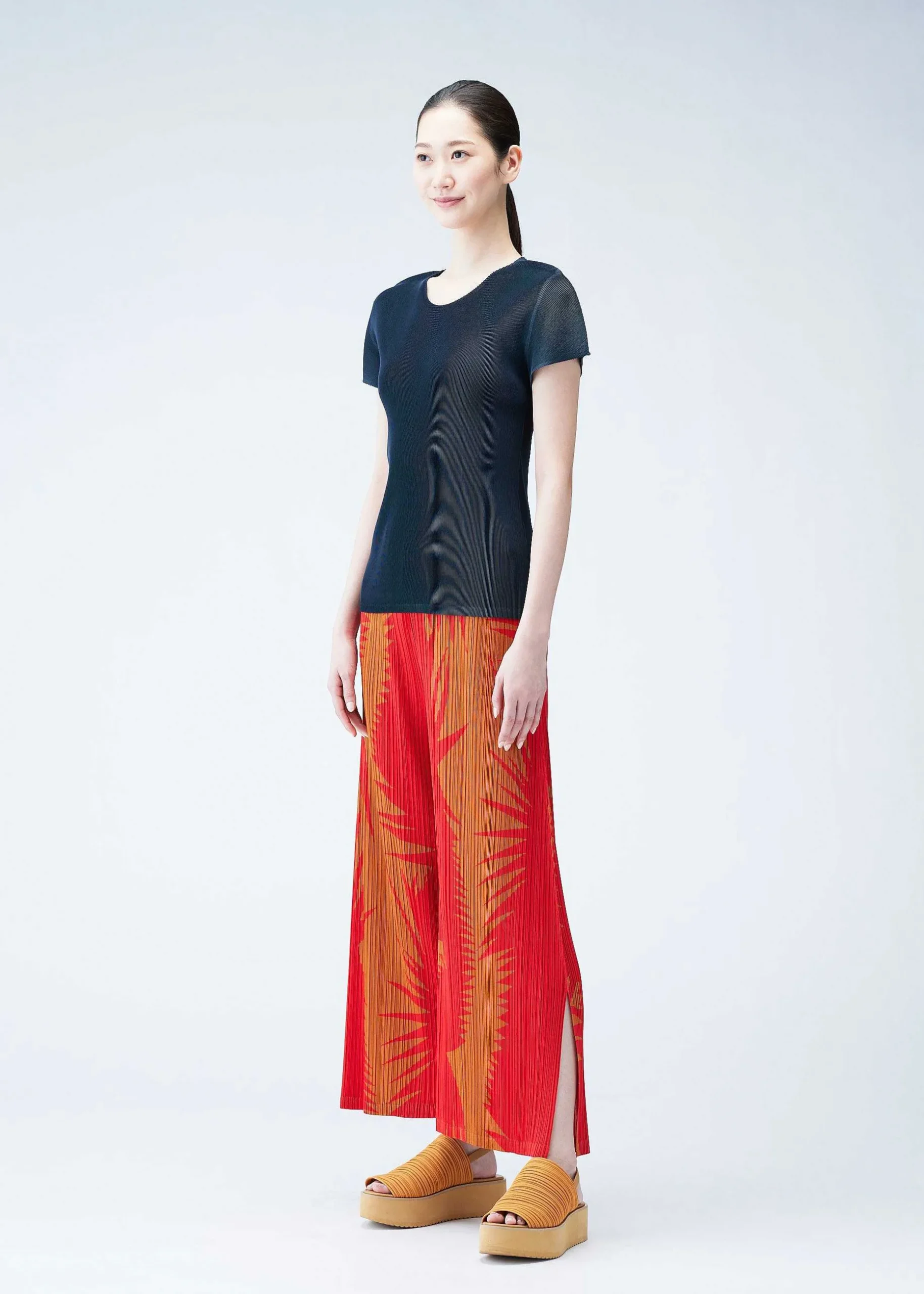 ISSEY MIYAKE Top|Mist April