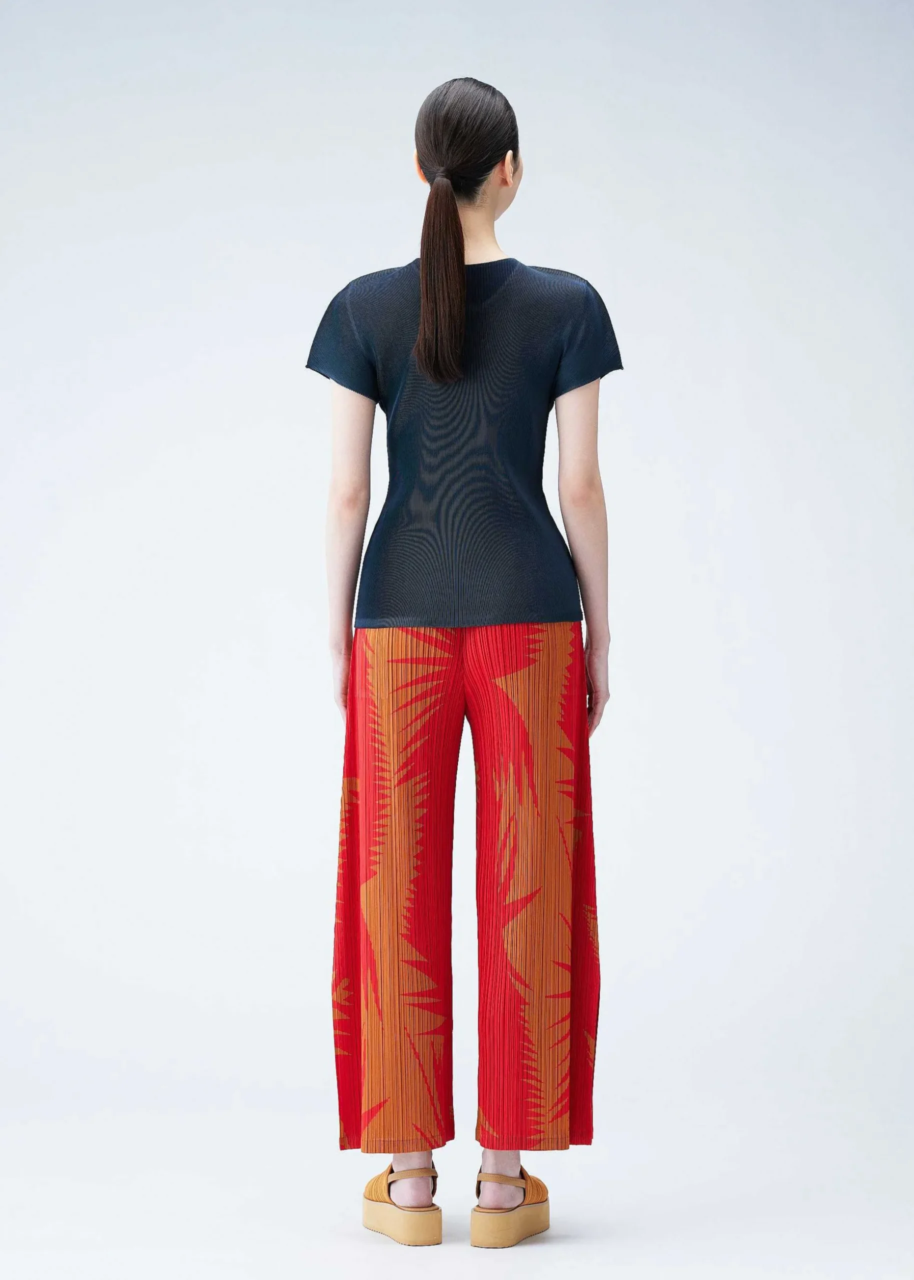 ISSEY MIYAKE Top|Mist April