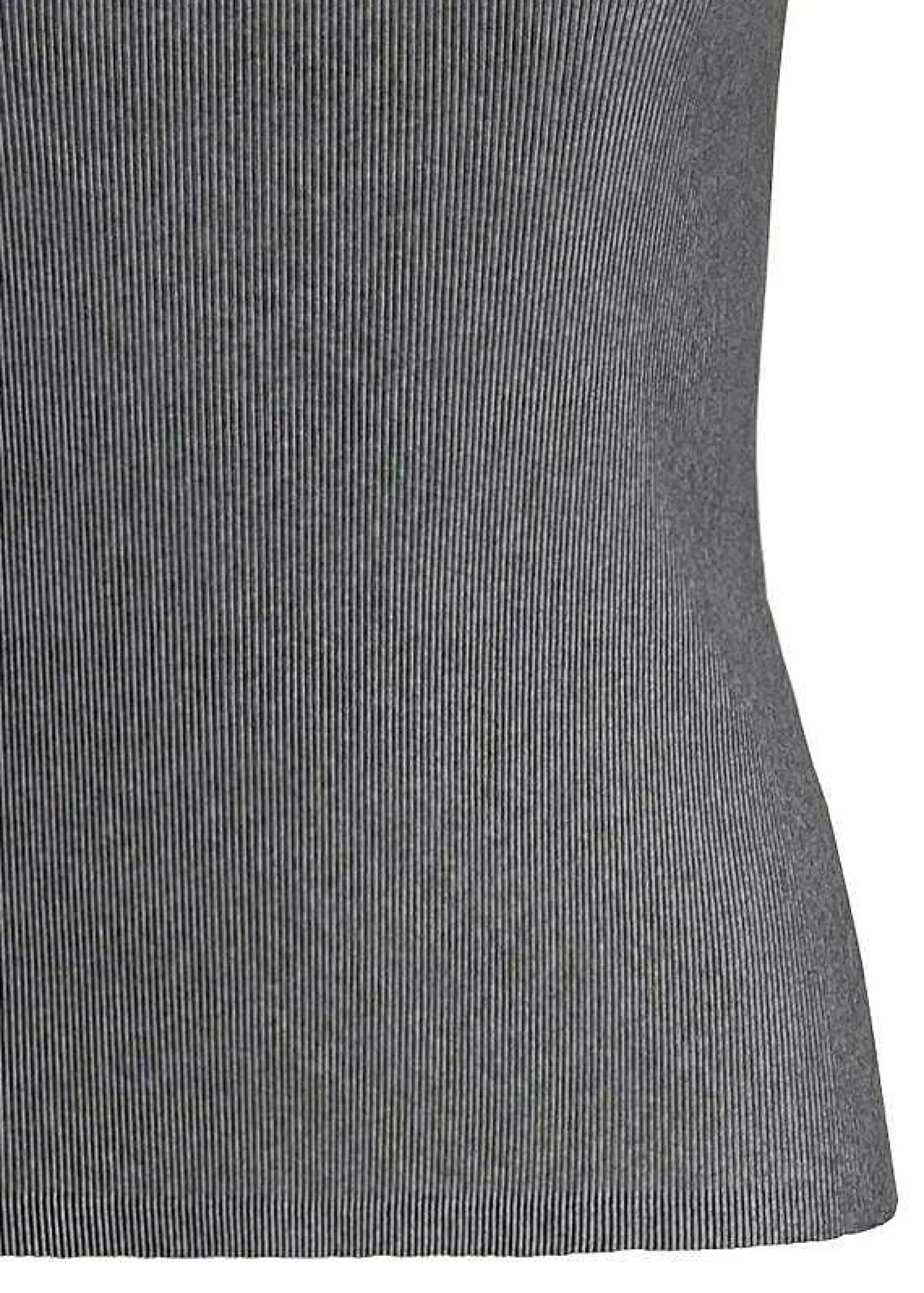 ISSEY MIYAKE Top|Mist Basics Light Gray