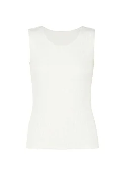 ISSEY MIYAKE Top|Mist Basics