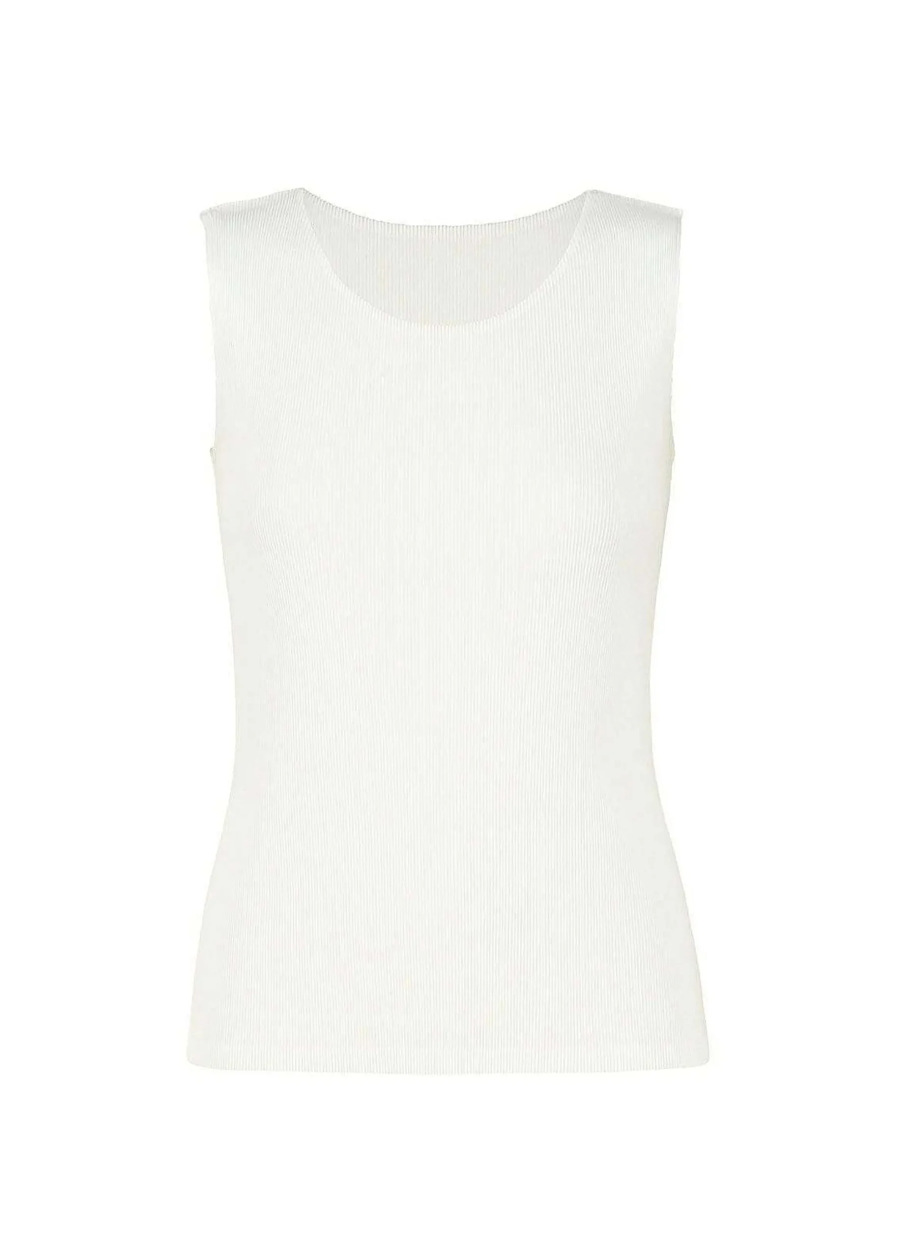 ISSEY MIYAKE Top|Mist Basics