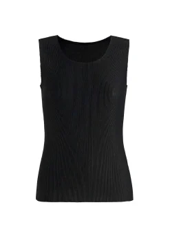 ISSEY MIYAKE Top|Mist Basics