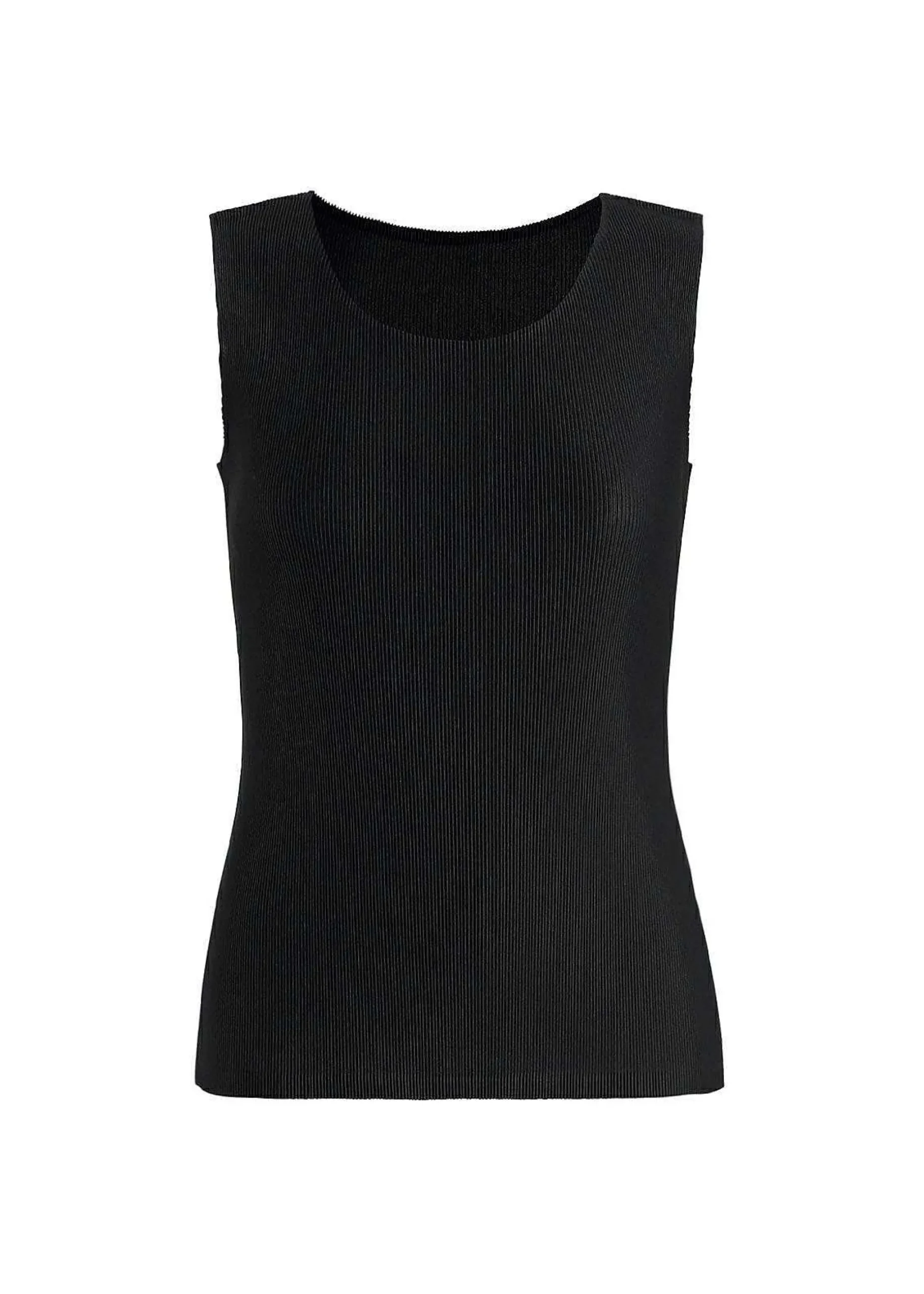 ISSEY MIYAKE Top|Mist Basics
