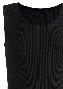 ISSEY MIYAKE Top|Mist Basics