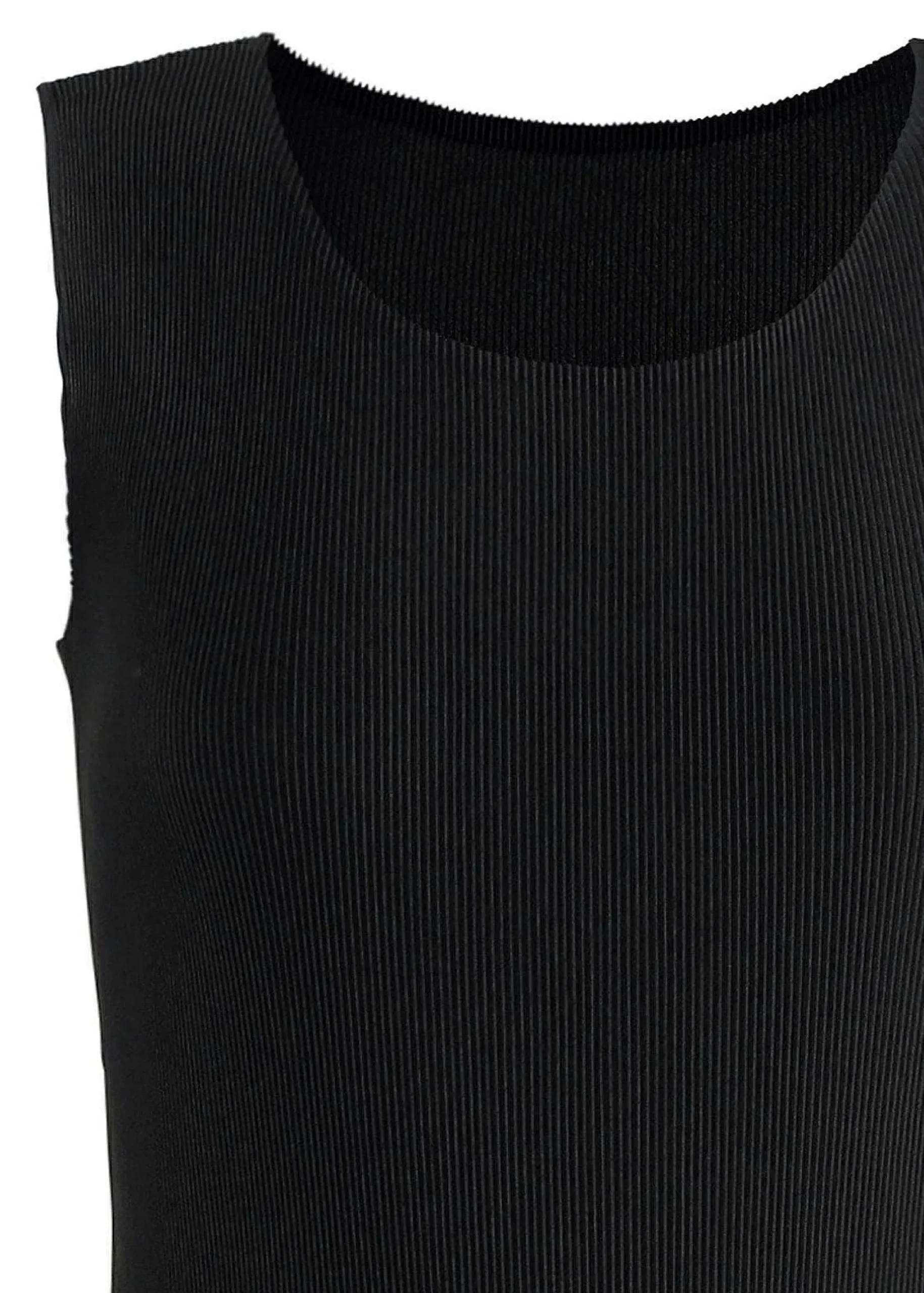 ISSEY MIYAKE Top|Mist Basics
