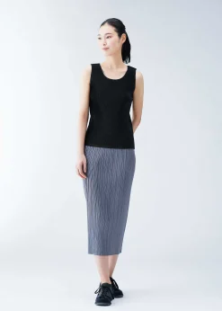 ISSEY MIYAKE Top|Mist Basics