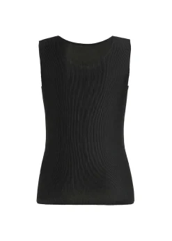 ISSEY MIYAKE Top|Mist Basics